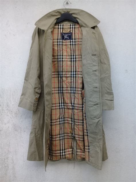 burberry car coat brighton|Burberry The Brighton .